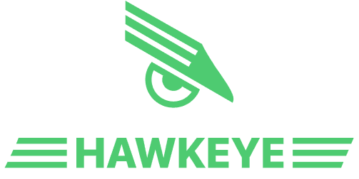 Hawkeye logo
